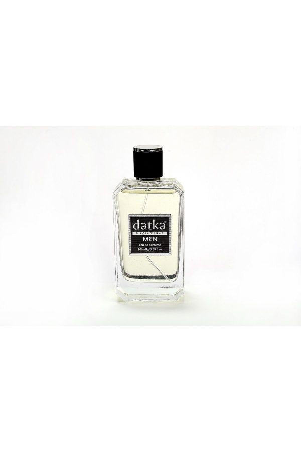 ادکلن اورجینال برند Datka مدل E007 Angela Blue کد 797307894 - Image 2