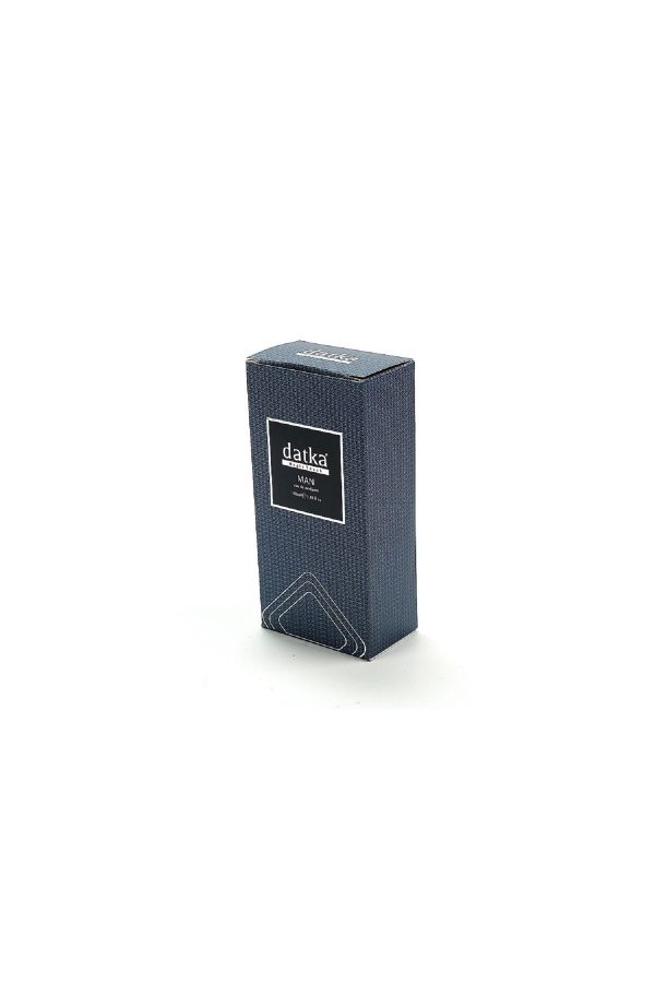 ادکلن اورجینال برند Datka مدل E007 Angela Blue کد 797307894 - Image 3