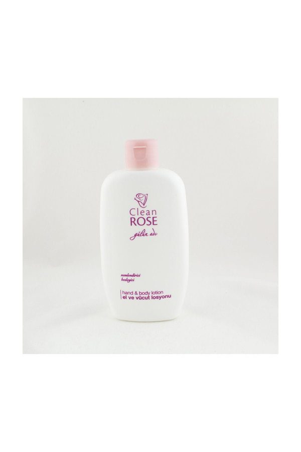 کرم بدن اورجینال برند Clean rose کد 7149716