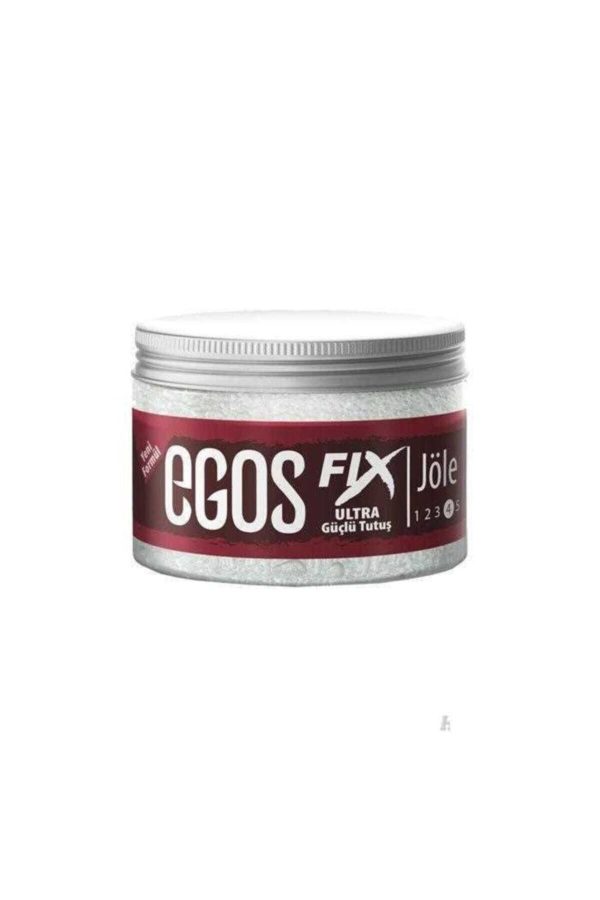 شامپو اورجینال برند Egos کد 4759205