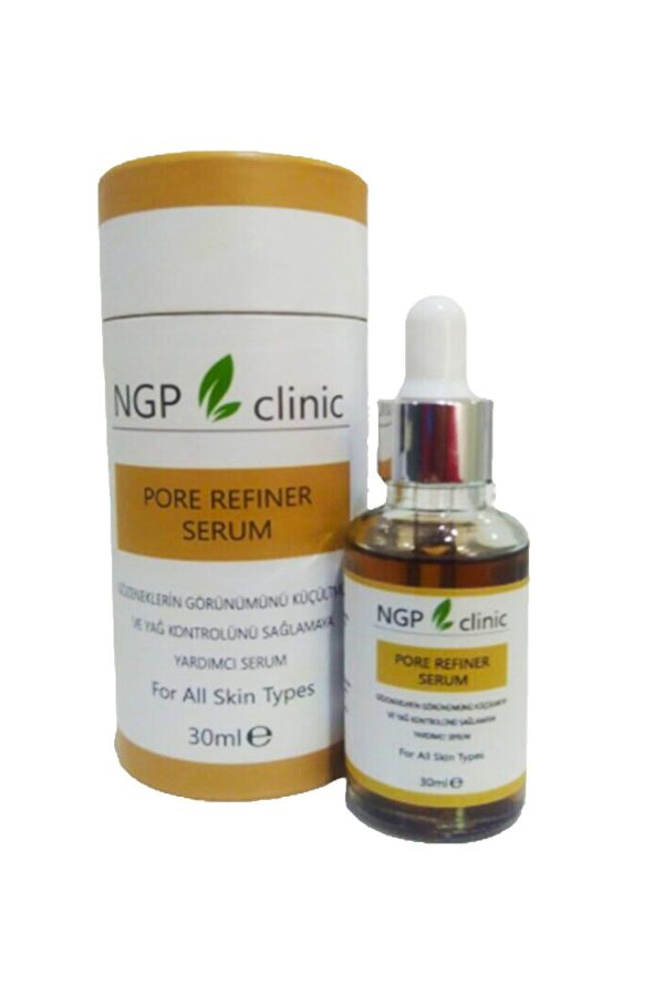 سرم پوست اورجینال برند Ngp clinic کد 95763238