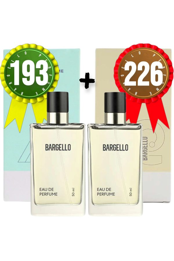 ادکلن اورجینال برند Bargello کد 362757034
