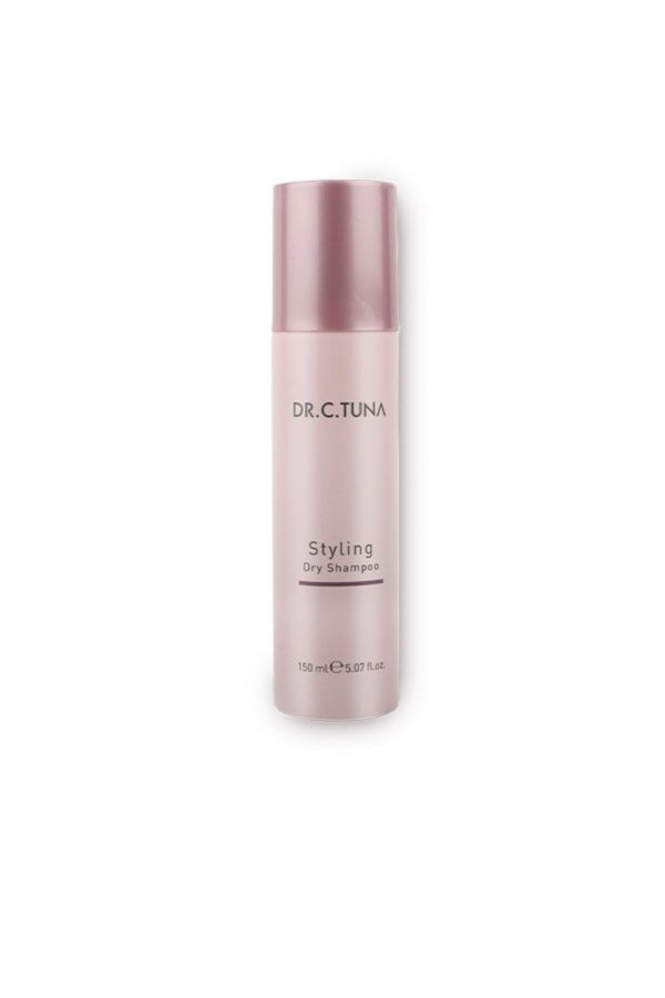 شامپو خشک اورجینال برند Farmasi مدل Dry Shampoo کد 349430236
