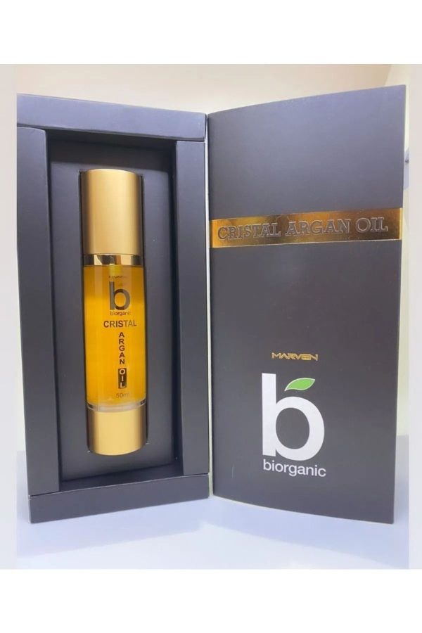 ماسک مو اورجینال برند Biorganic کد 833537348