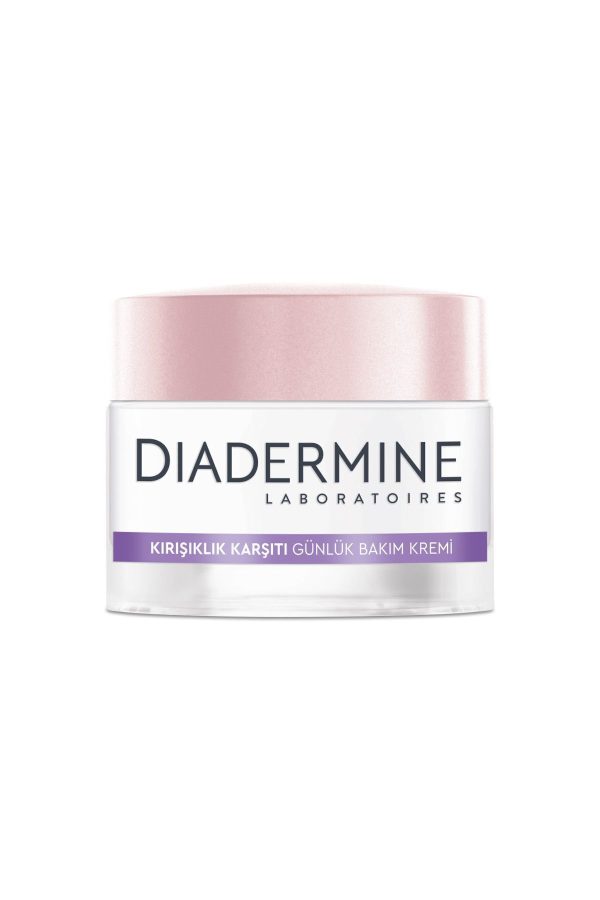 کرم صورت اورجینال برند Diadermine کد 82581825 - Image 3