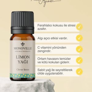 روغن مراقبت کننده اورجینال برند Monoville کد 749432656