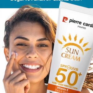 ضد آفتاب صورت اورجینال برند Pierre cardin کد 811978168