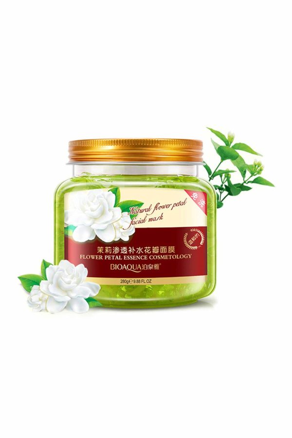 ماسک صورت اورجینال برند Bioaqua کد 2006086