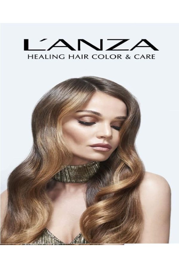 شامپو اورجینال برند L anza مدل Tamanu Cream Sulfate-Free Shampoo کد 759664316 - Image 4