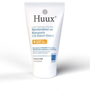کرم بدن اورجینال برند Huux کد 312647784