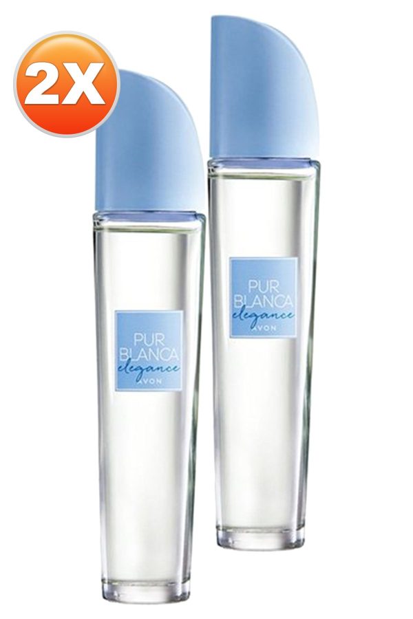 ادکلن اورجینال برند Avon کد 129262569 - Image 2