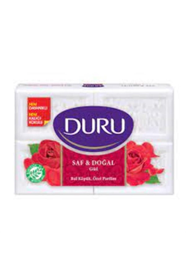 صابون جامد اورجینال برند Duru کد 347683827
