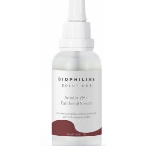 سرم پوست اورجینال برند Biophilia s solutions کد 816755242