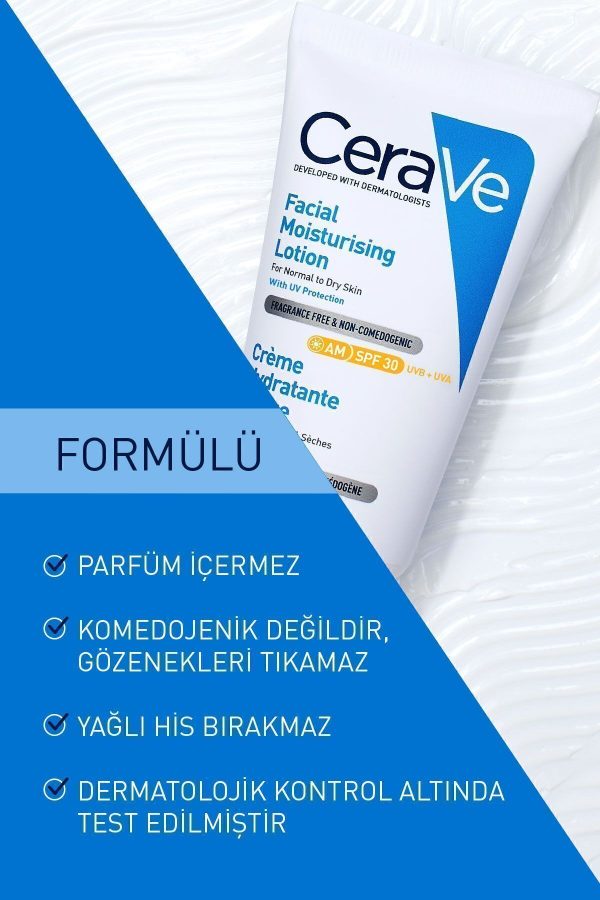 ضد آفتاب صورت اورجینال برند Cerave کد 645147112 - Image 2