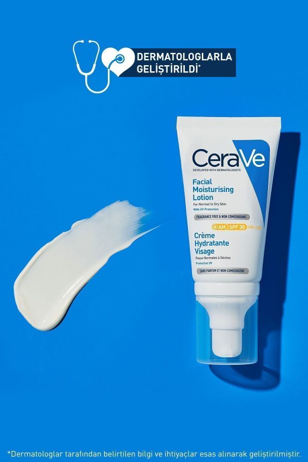 ضد آفتاب صورت اورجینال برند Cerave کد 645147112 - Image 6