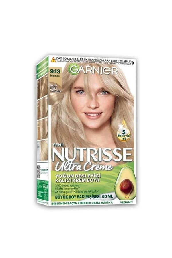 رنگ مو اورجینال برند Garnier کد 767711312