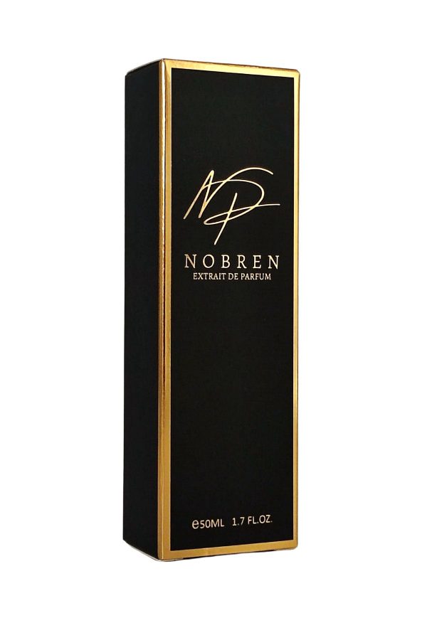 ادکلن اورجینال برند Nobren کد 313691203 - Image 3