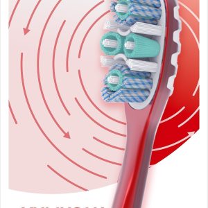 مسواک دستی اورجینال برند Colgate کد 90831167