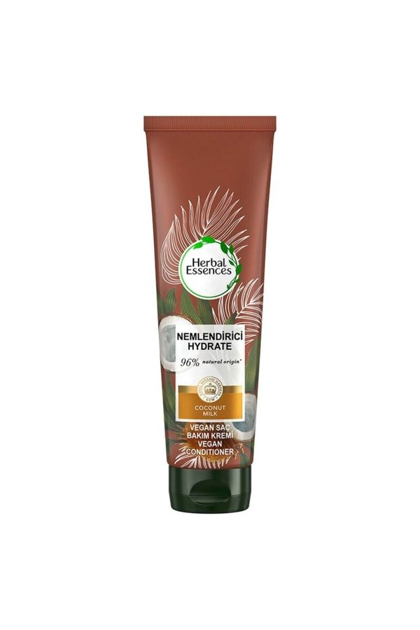 کرم مو اورجینال برند Herbal essences کد 273969995