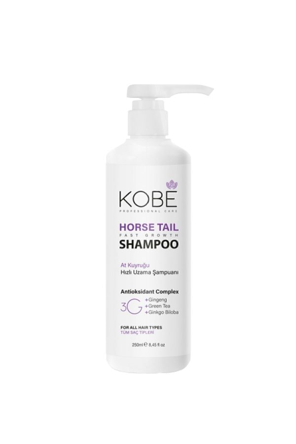 شامپو اورجینال برند Kobe کد 830136460 - Image 2