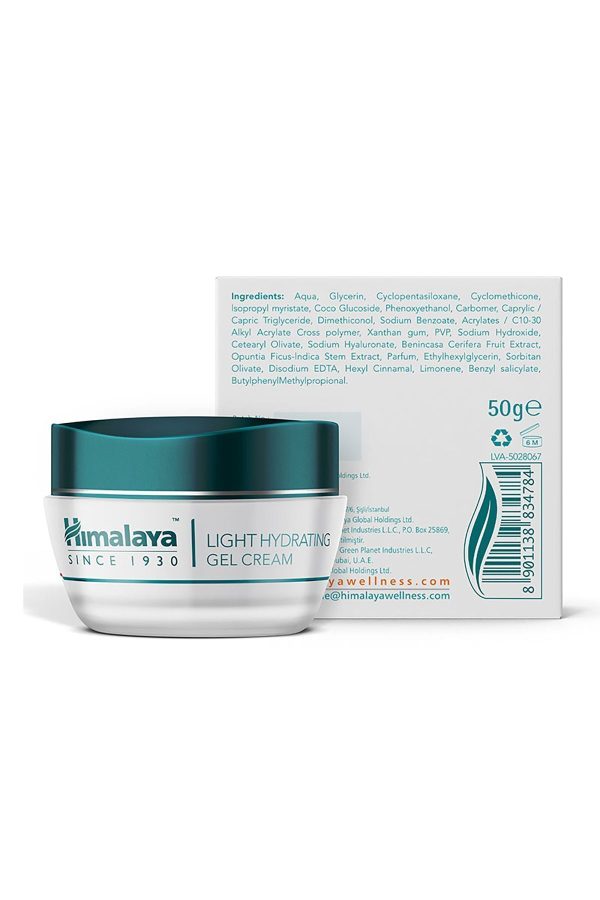 کرم صورت اورجینال برند Himalaya since 1930 کد 56332126 - Image 2