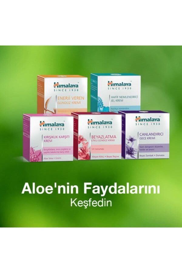 کرم صورت اورجینال برند Himalaya since 1930 کد 56332126 - Image 7