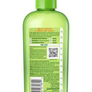کرم مو اورجینال برند Garnier کد 637469594