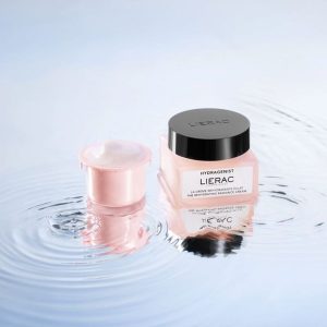 کرم صورت اورجینال برند Lierac کد 813314481