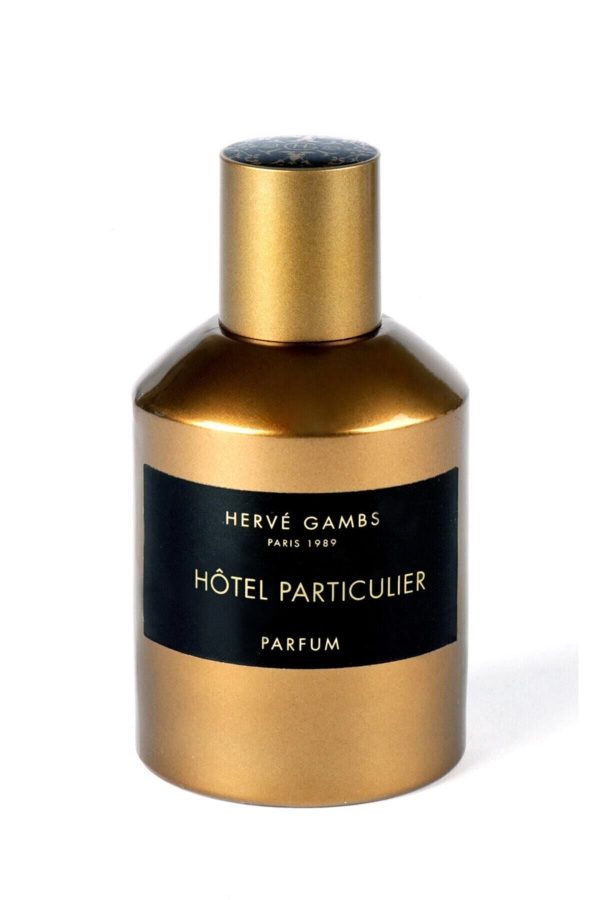 ادکلن اورجینال برند Herve gambs کد 41834612