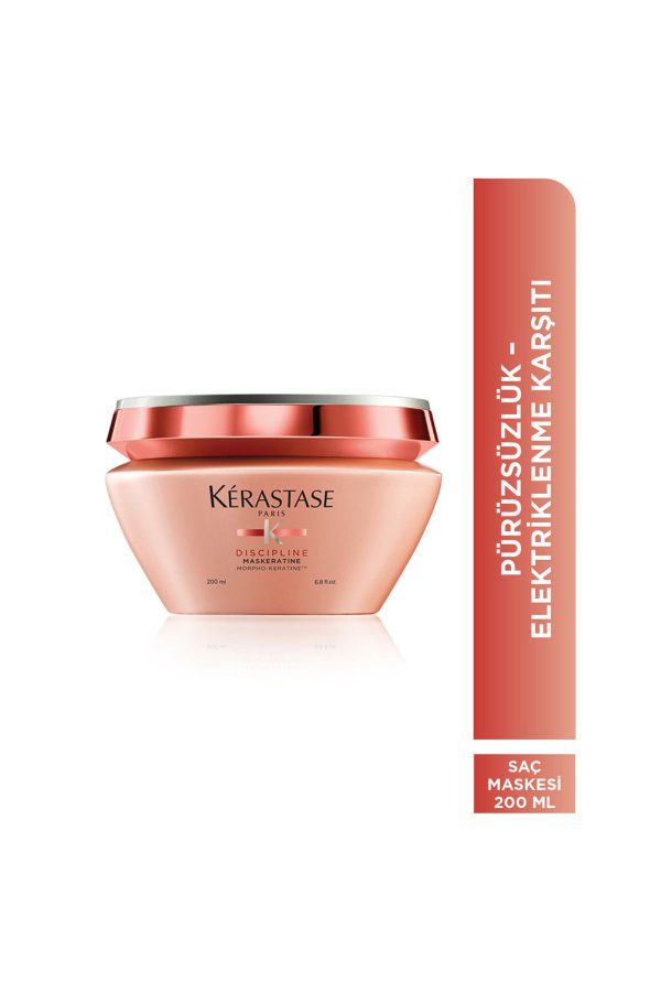 ماسک مو اورجینال برند Kerastase کد 758633925