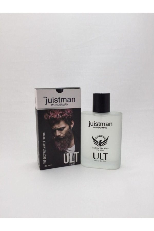 ادکلن اورجینال برند Juistman کد 38397625