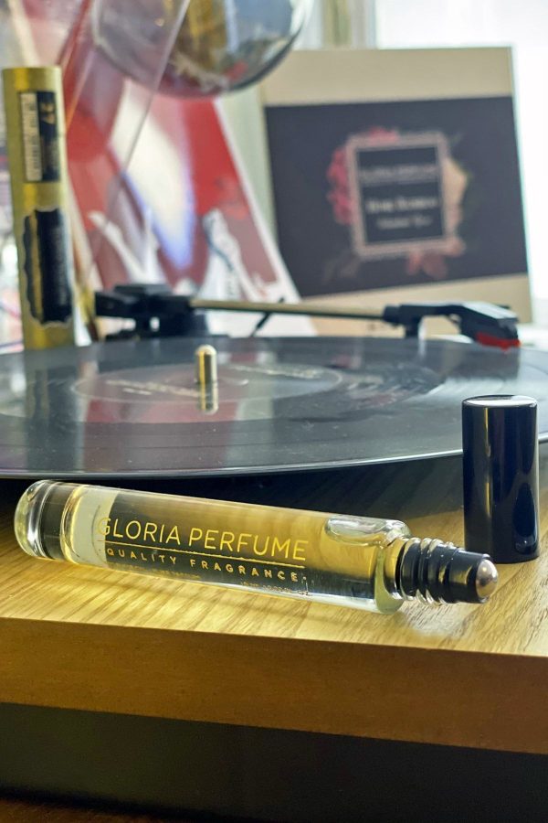 ادکلن اورجینال برند Gloria perfume کد 99983066 - Image 2