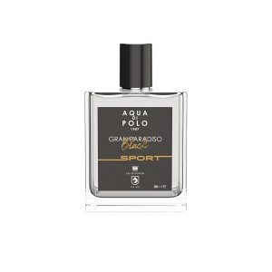 ادکلن اورجینال برند Aqua di polo 1987 مدل Gran Paradiso Black Sport کد 176733874