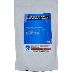 ماسک صورت اورجینال برند Alexdello yuz bakim maske کد 37799321