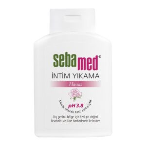 شامپو اورجینال برند Sebamed کد 339155601