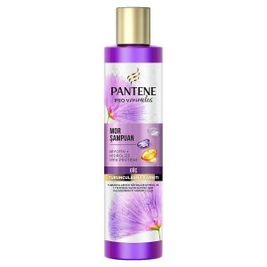 شامپو اورجینال برند Pantene مدل Pro-V Ipeksi Parlaklık Şampuan, 225ml کد 285480621