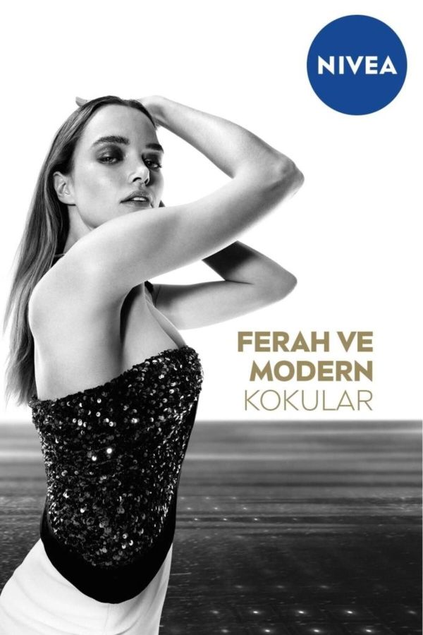 دئودورانت اورجینال برند Nivea کد 5897841 - Image 2