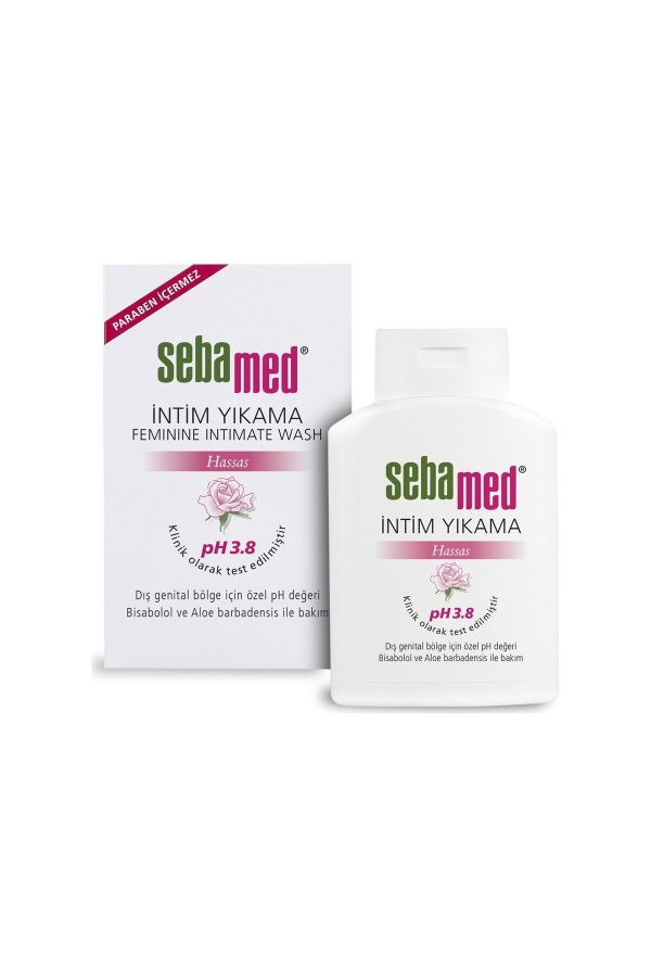 شامپو اورجینال برند Sebamed کد 339155601 - Image 3