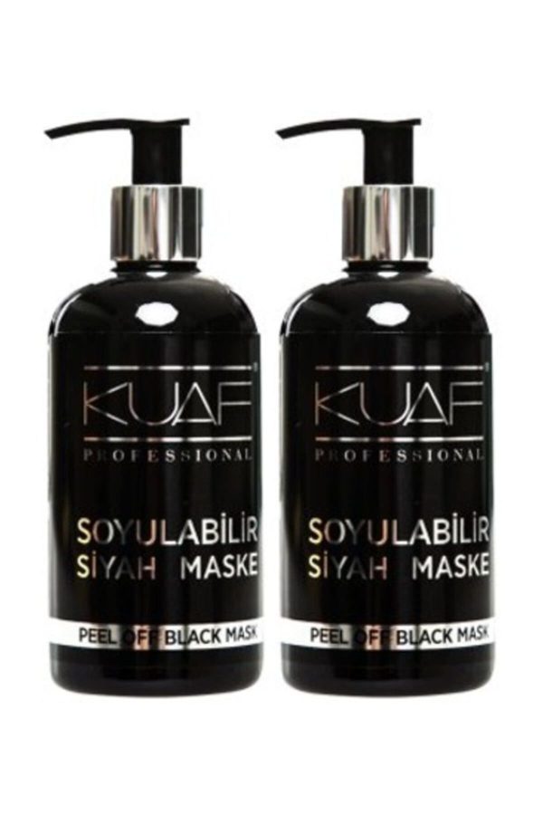 ماسک صورت اورجینال برند Kuaf کد 33700128