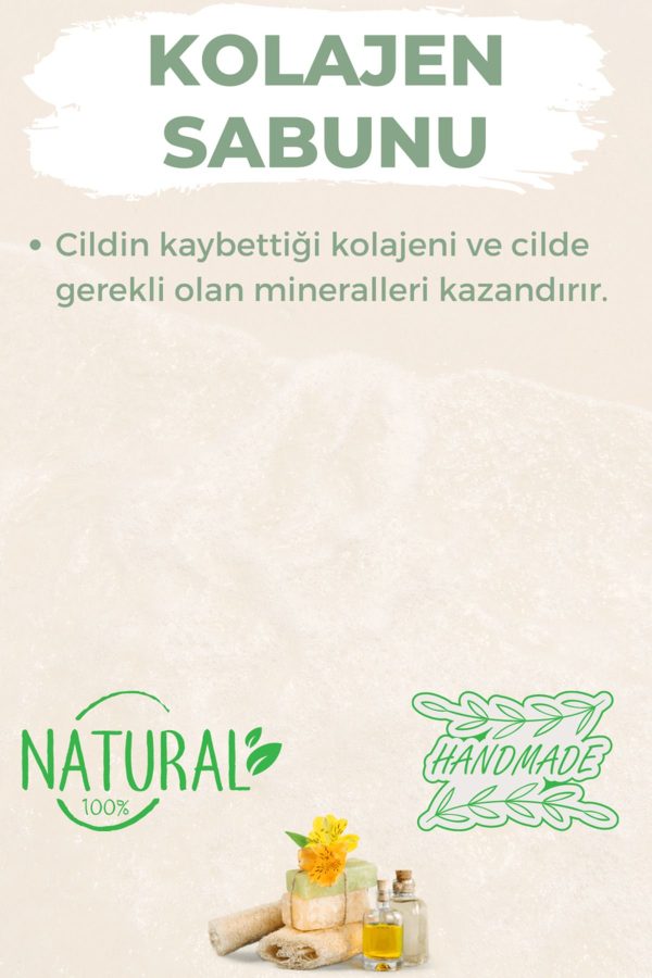 صابون جامد اورجینال برند Kaldeon کد 656639024 - Image 3
