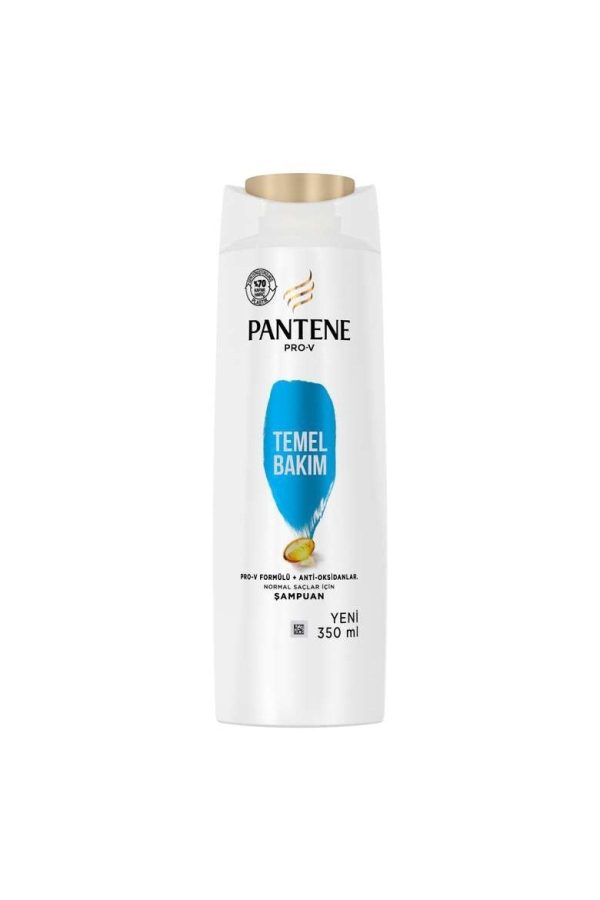 شامپو اورجینال برند Pantene کد 703747902