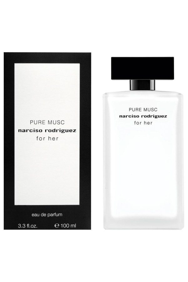 ادکلن اورجینال برند Narciso rodriguez کد 4741945