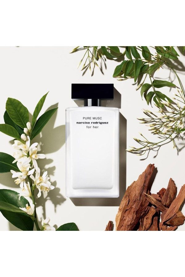 ادکلن اورجینال برند Narciso rodriguez کد 4741945 - Image 2