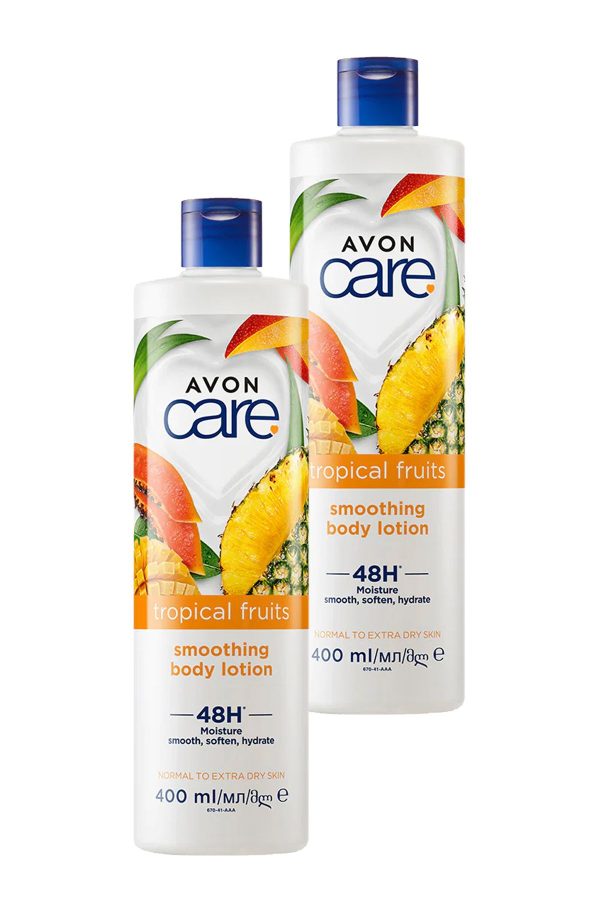 کرم بدن اورجینال برند Avon کد 812236231