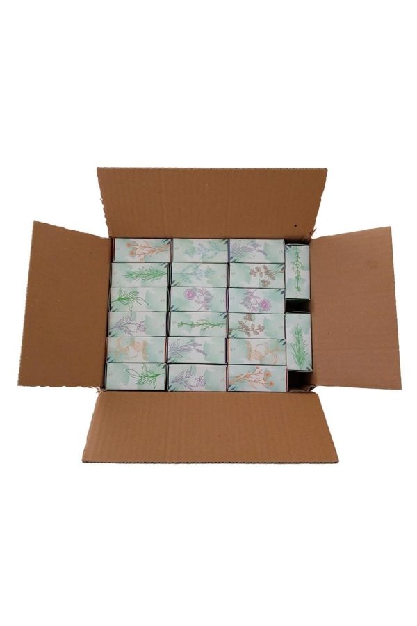 صابون جامد اورجینال برند Dr eva مدل Apricot Soap - 20 Pieces کد 749813138
