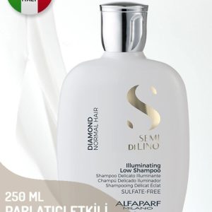 شامپو اورجینال برند Alfaparf کد 35223681