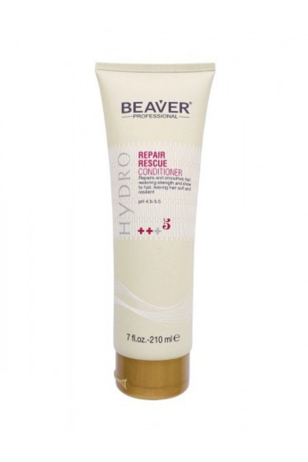 کرم مو اورجینال برند Beaver professional مدل Beaver-repair Rescue Saç Kremi کد 305239375 - Image 3