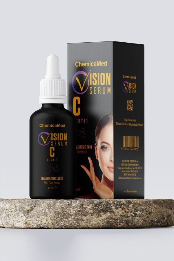 سرم پوست اورجینال برند Chemicamed کد 84745081