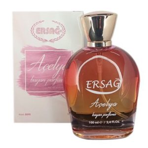 ادکلن اورجینال برند Ersag کد 74338898