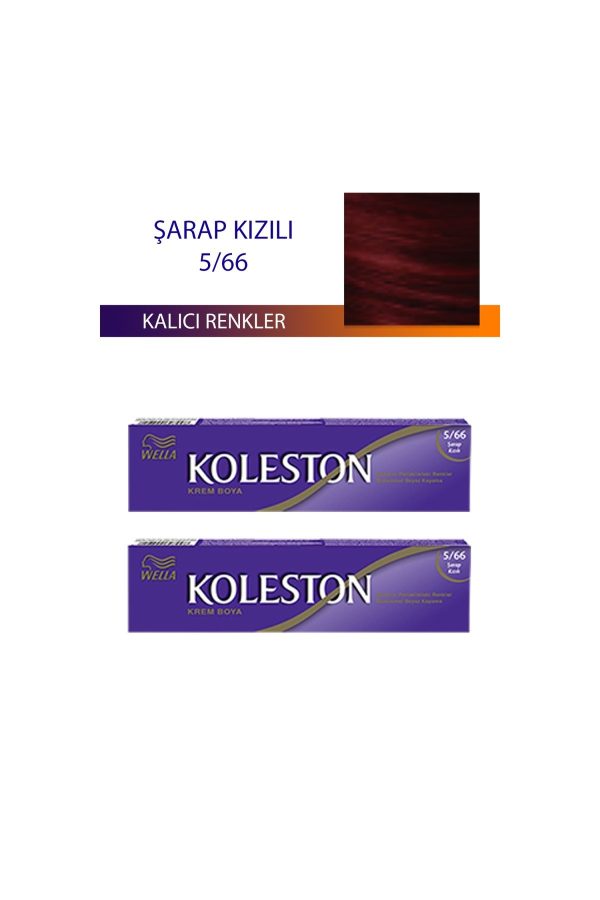 رنگ مو اورجینال برند Wella کد 664275058